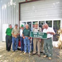 Post Instructor Sam Reed Honoring Sam Reed, mentor and devoted educator | News | stategazette.com