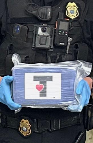 West Tennessee Task Force makes record-breaking bust... again | News ...
