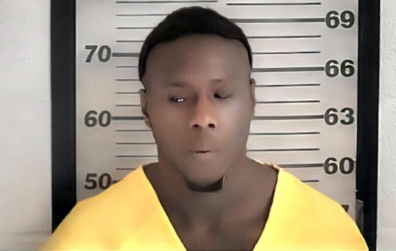 DPD charge man with attempted 2nd degree murder | News | stategazette.com