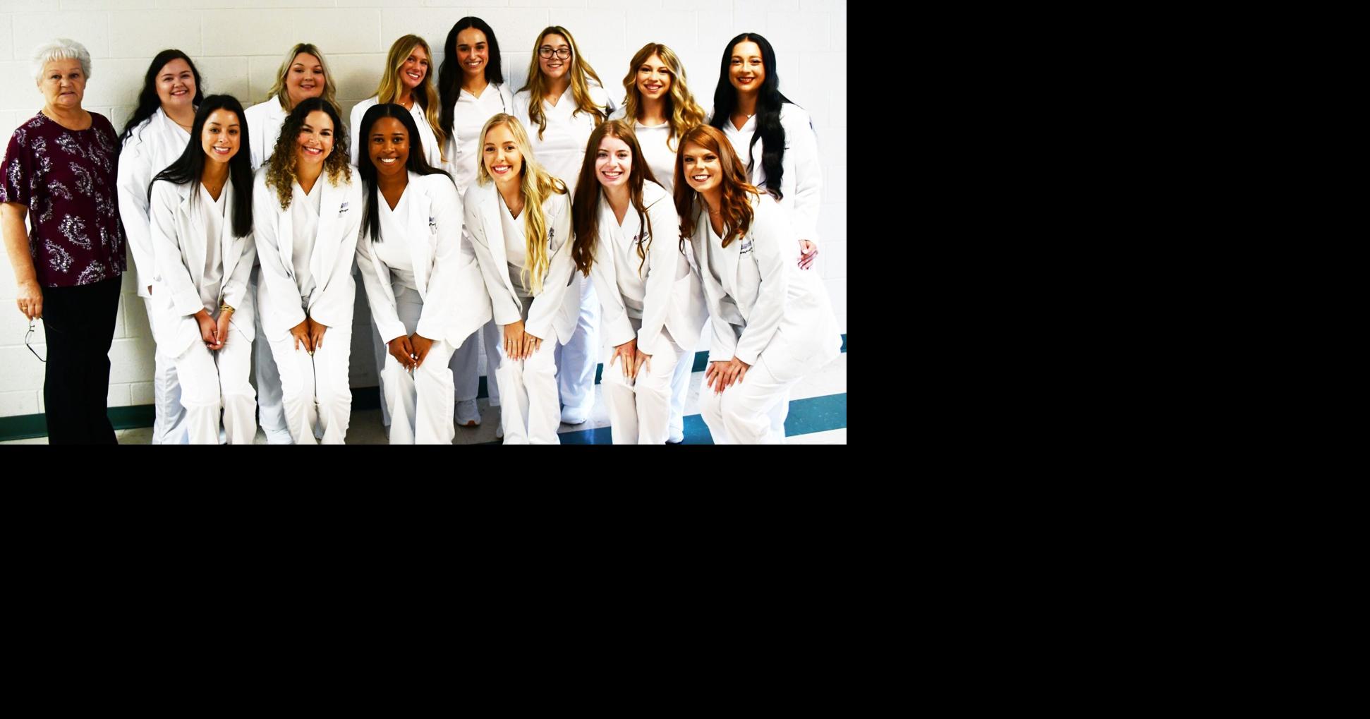 Tennessee College of Applied Technology Northwest celebrates 2025 nursing grads