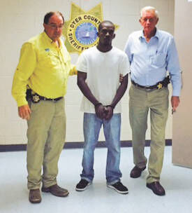 Attempted murder suspect surrenders to authorities | News ...