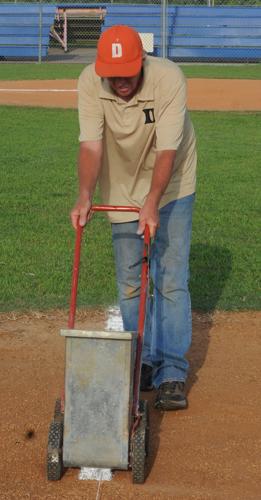 Sunday Profile: Tony Riggs | News | stategazette.com