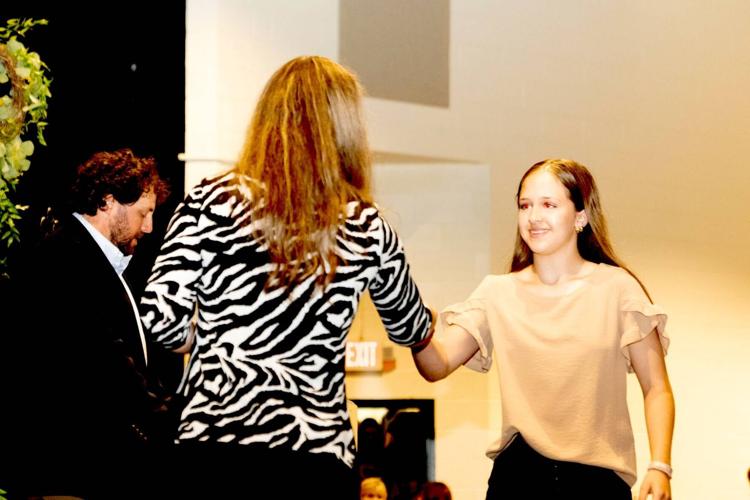 Dyersburg High School honors freshman and sophomore achievements | News