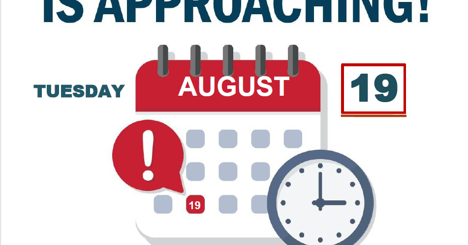 Five Days Remain for Tennesseans to Apply for FEMA Assistance