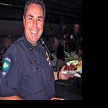 Police officers honored with special dinner | News | stategazette.com