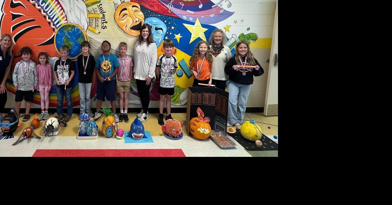 Fifth Consolidated announces Pumpkin Contest winners