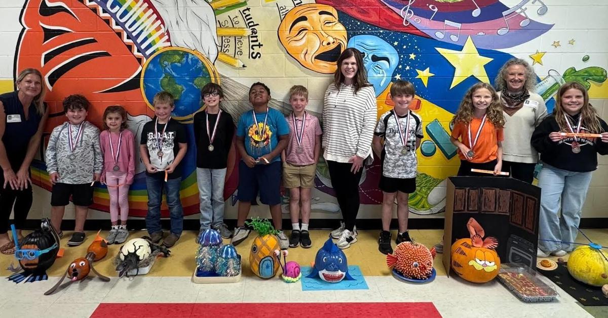 Fifth Consolidated announces Pumpkin Contest winners