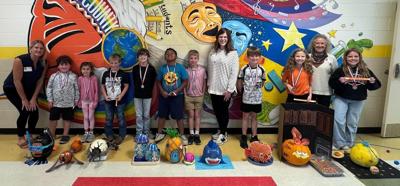 Fifth Consolidated announces Pumpkin Contest winners | News ...