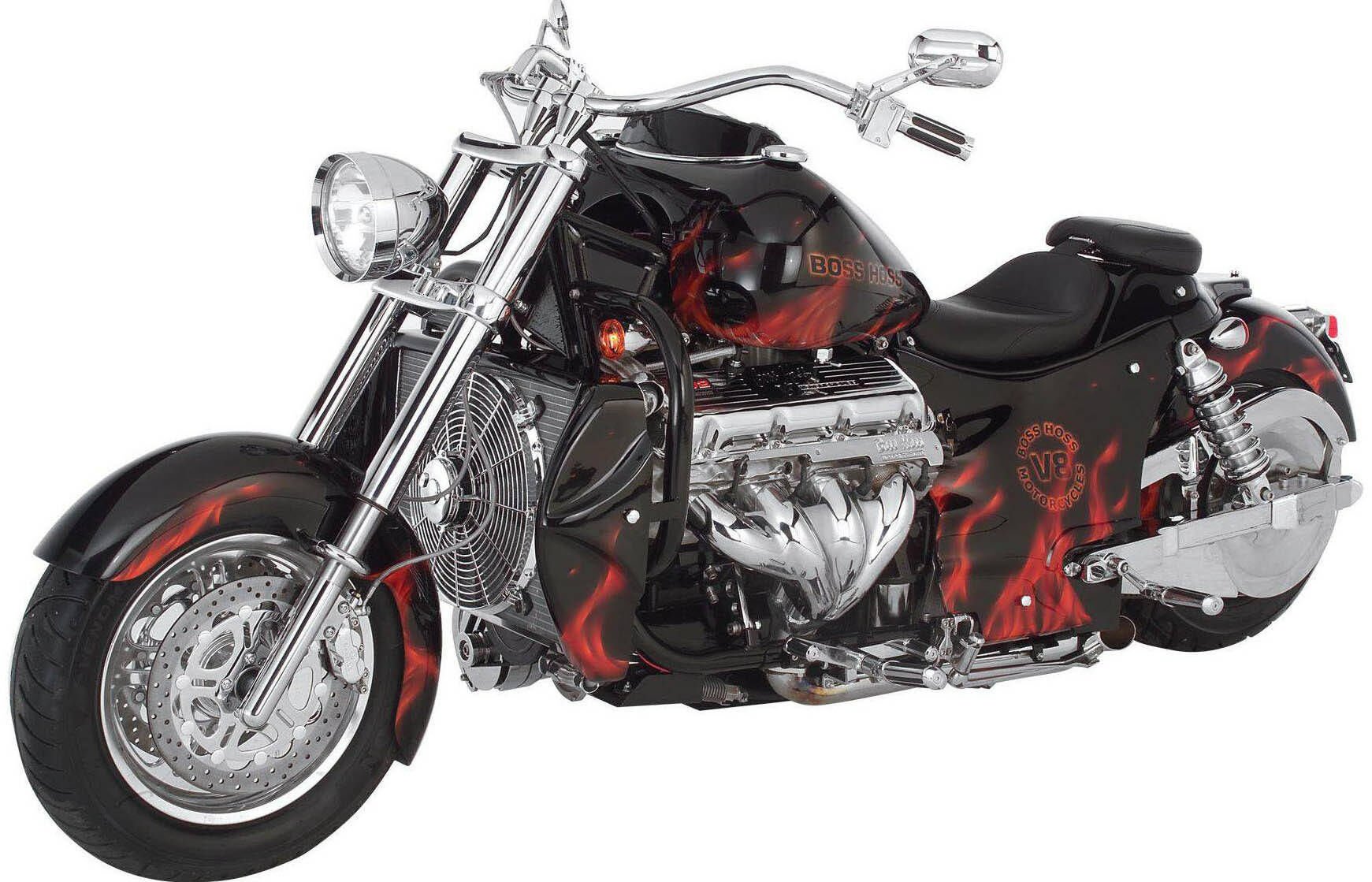 Boss Hoss under new ownership, staying in Dyersburg | News