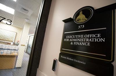 Executive Office for Administration and Finance