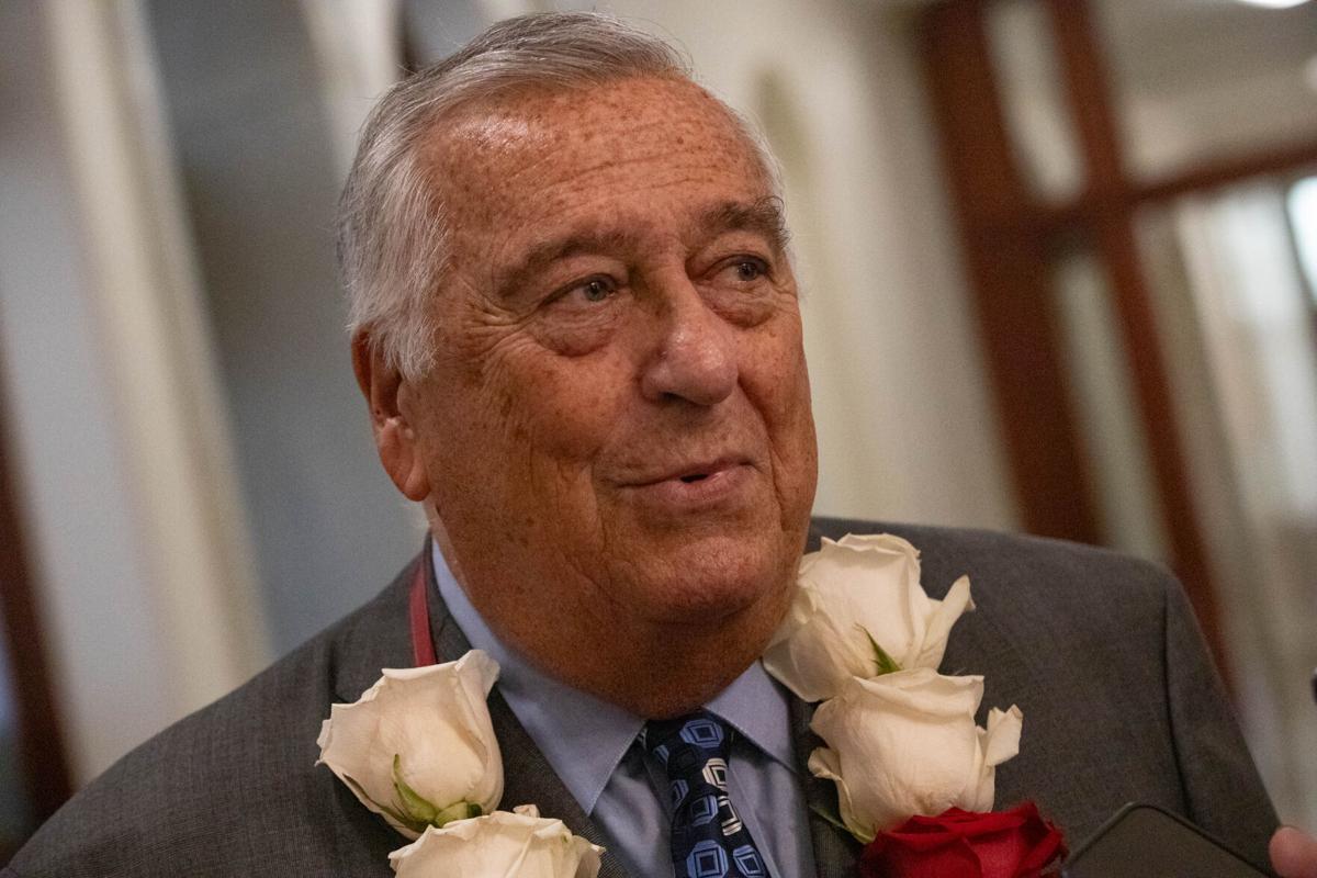 Mariano "Trades" Not Lining Up On Health Care Bills Health & Human