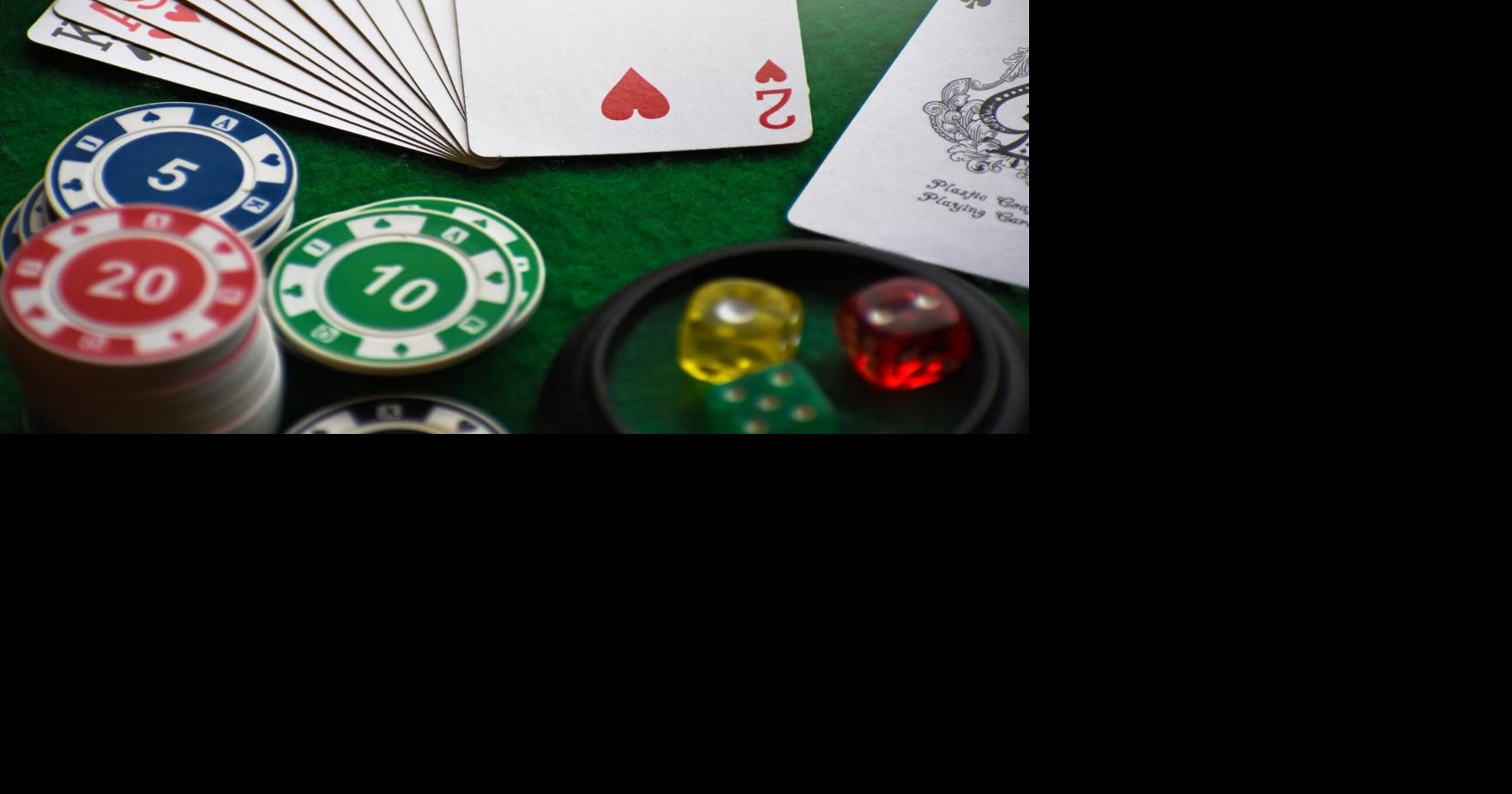 Young adults mostly shrug at sports betting risks, study finds