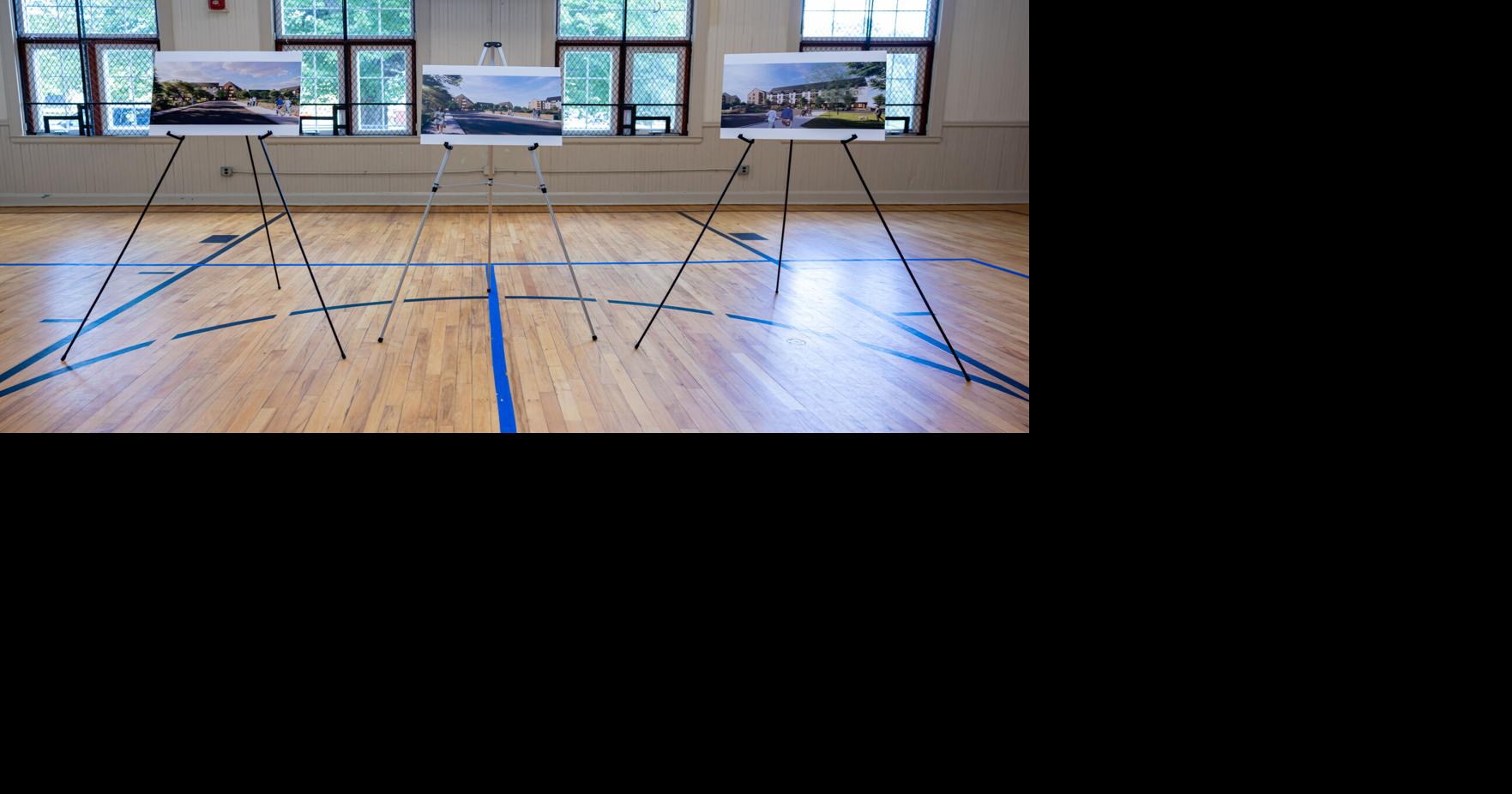 Tax credits expected to turn old offices into 860 rental units Aug 26, 2026 30 mins ago