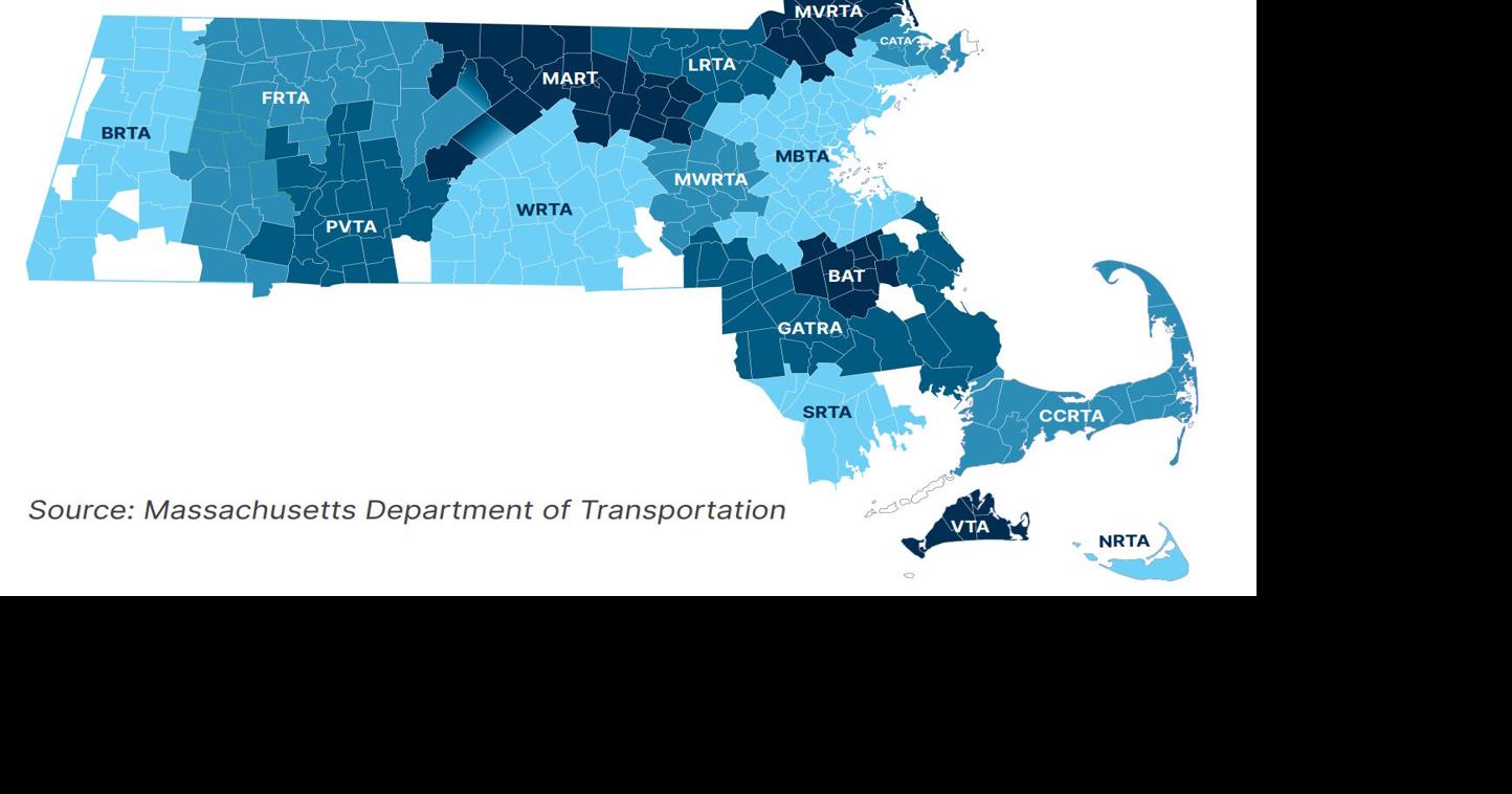 Report Urges Full Reexamination Of RTA System | Public Transit ...