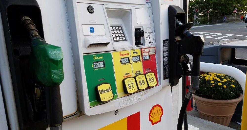 Amidst affordability grind, Mass. House rejects gas tax holiday
