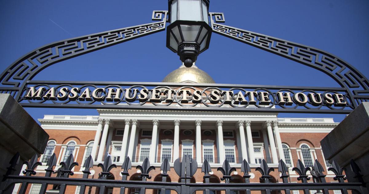 Late-Afternoon Briefs: Bridgewater State Hosp. | MassCore Completion ...