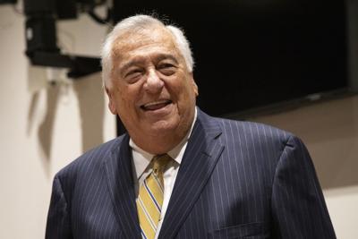 Mariano after receiving speakership nomination