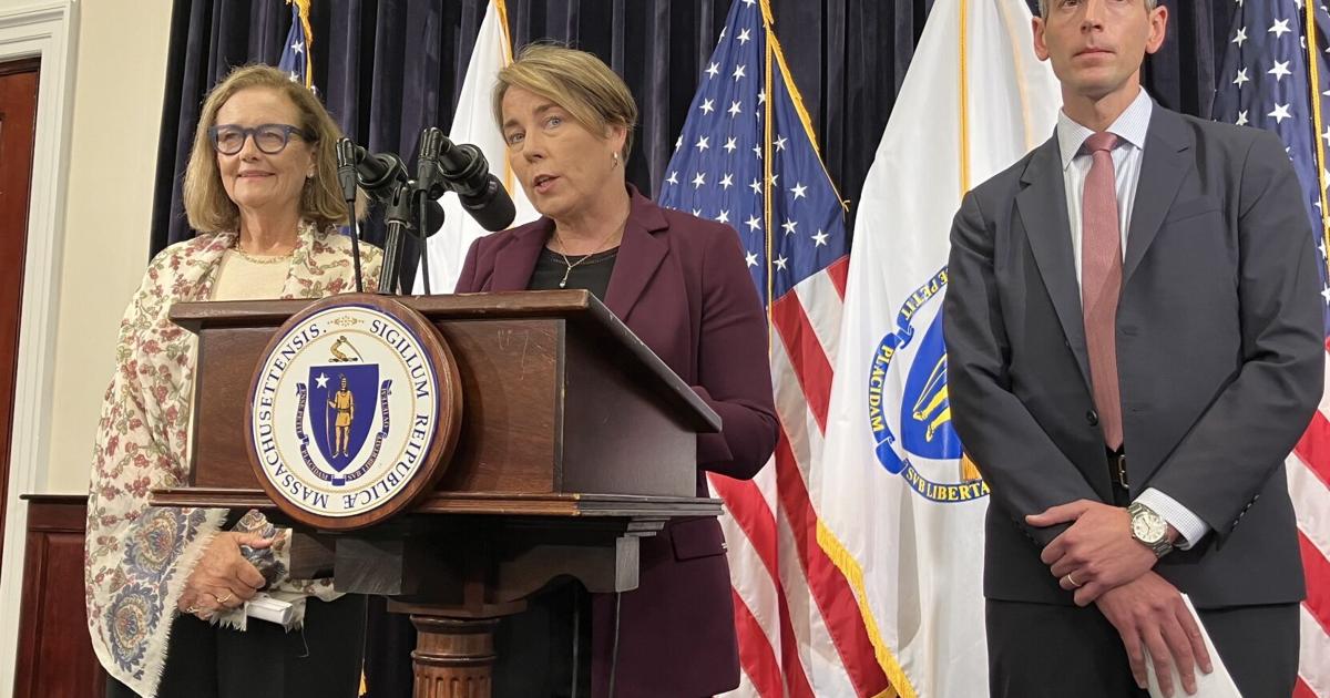 Steward Vip Steward Finalizes Four Hospital Deals, Expects $42 Mil In State Aid ...