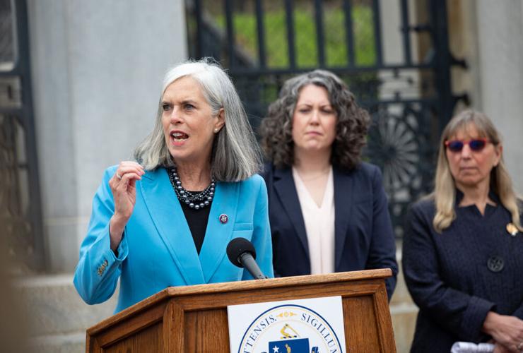 Leaked Draft Underscores Significance Of 2020 ROE Act In Mass.