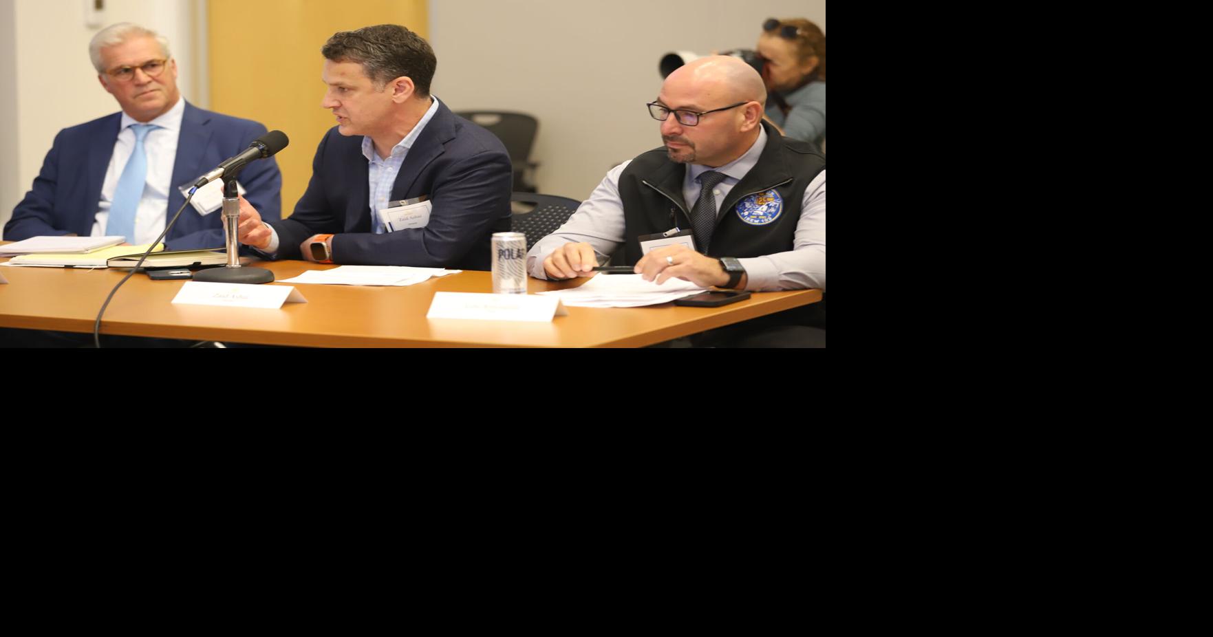 State hosts solar summit to boost energy source | Energy ...
