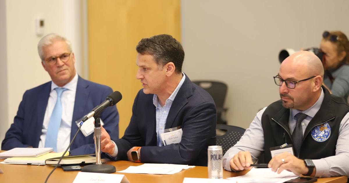 Keith Strong Solar State hosts solar summit to boost energy source | Energy ...