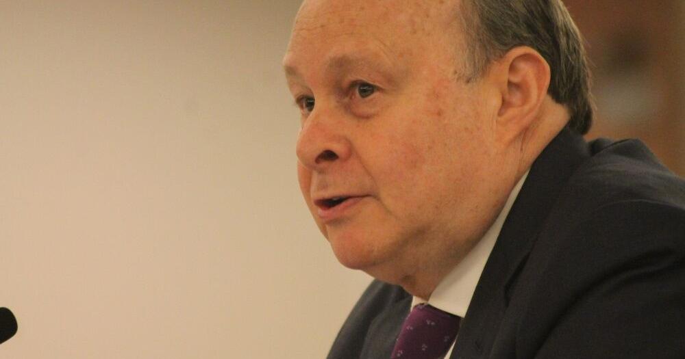 ROSENBERG SIGNALS REFORMS ACROSS HEALTH CARE SYSTEM [+VIDEO] | Archives ...