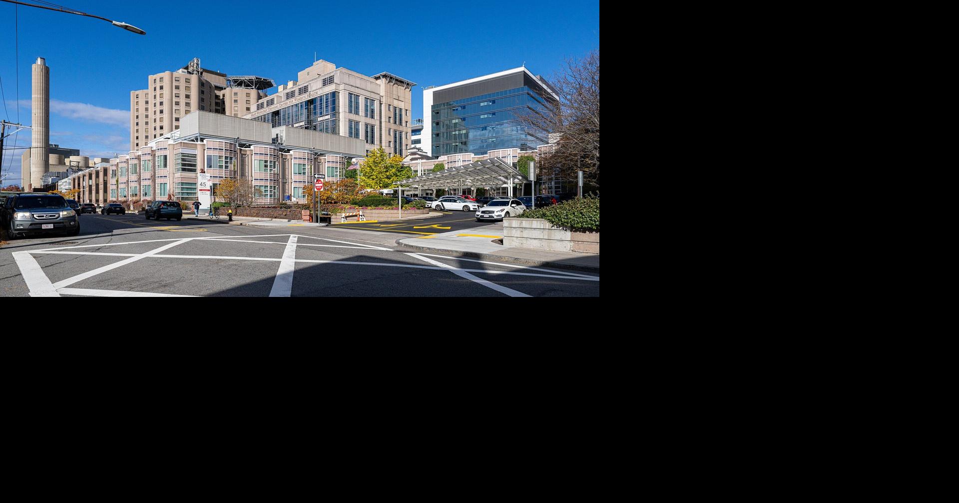 Brigham and Women's nurses clear path for one-day strike