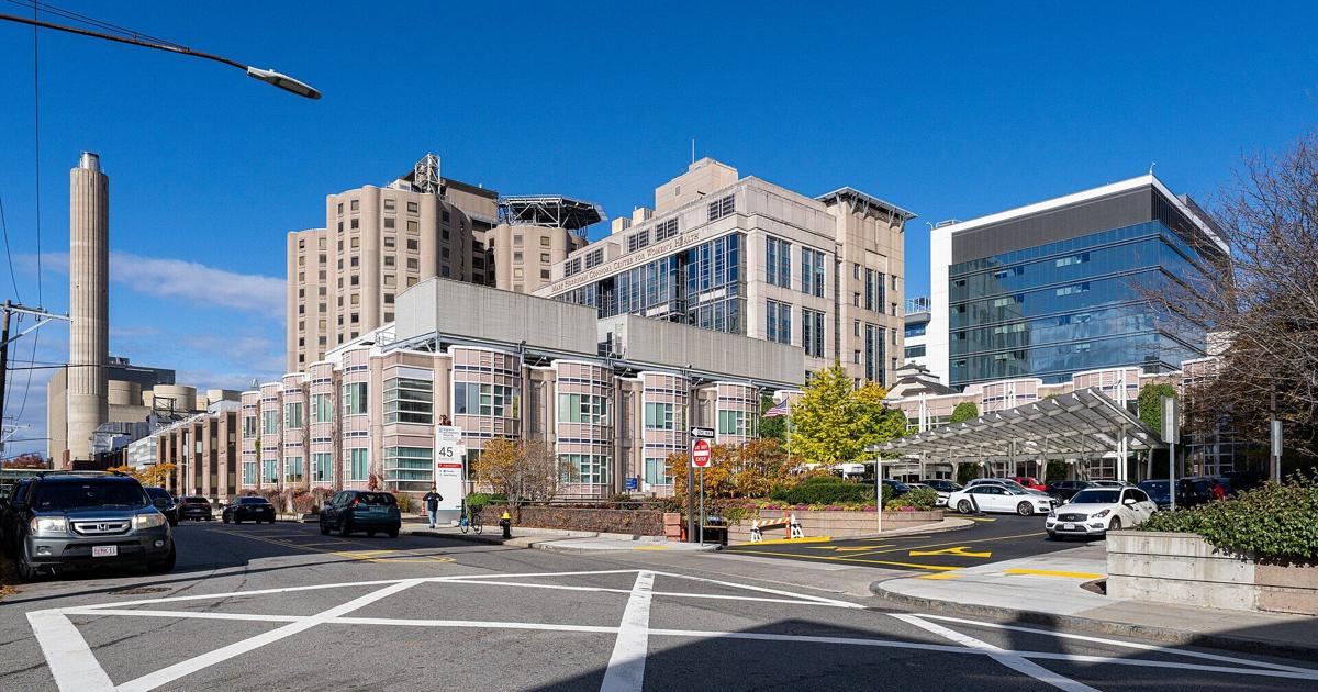 Brigham and Women's nurses clear path for one-day strike