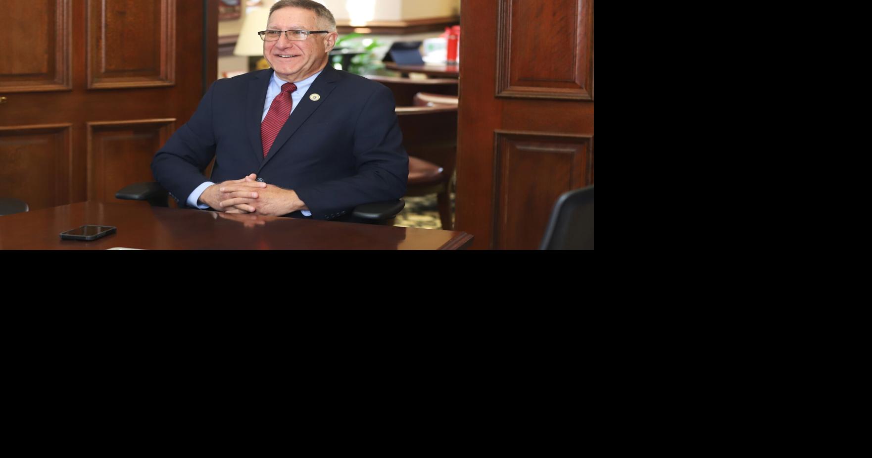 Senate eyes vote next week on economic development bill