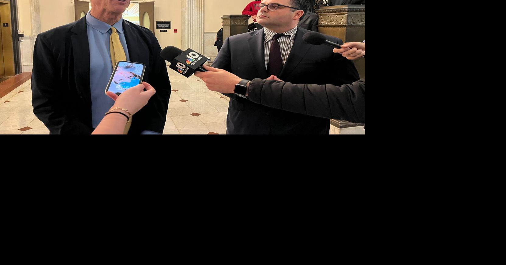 Mayor's Tax Plan Hits Wall In Senate | Senate | statehousenews.com