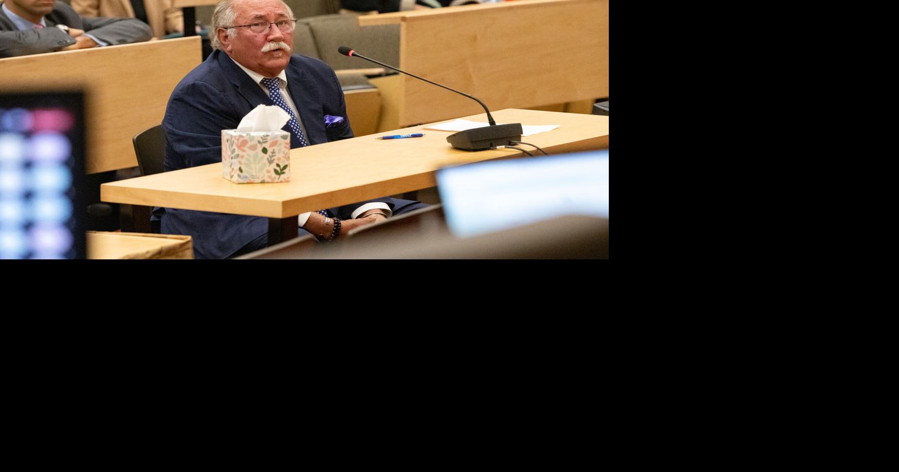 Aid In Dying Forces Try Again, With Healey On Their Side | Health ...