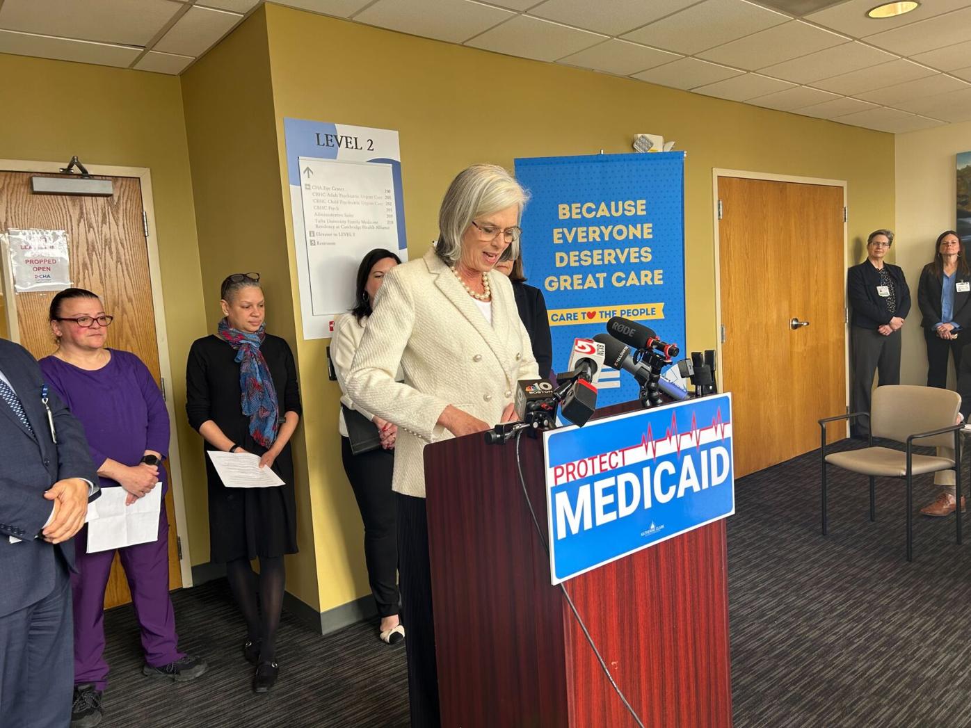 dsip medicaid Feds plan to end state health program partnership Iron Drip Quantity:10 Vials DSIP Peptide | Delta