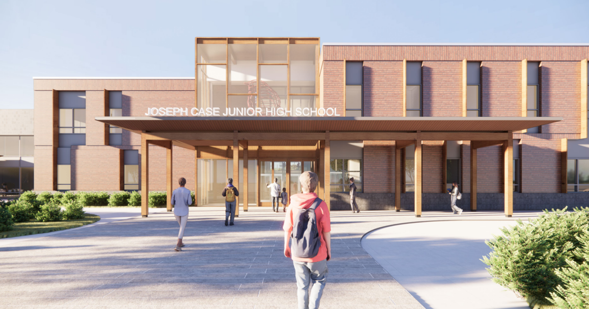 Edit Educational Service Swansea, Leicester land funding for school building projects | K-12 ...