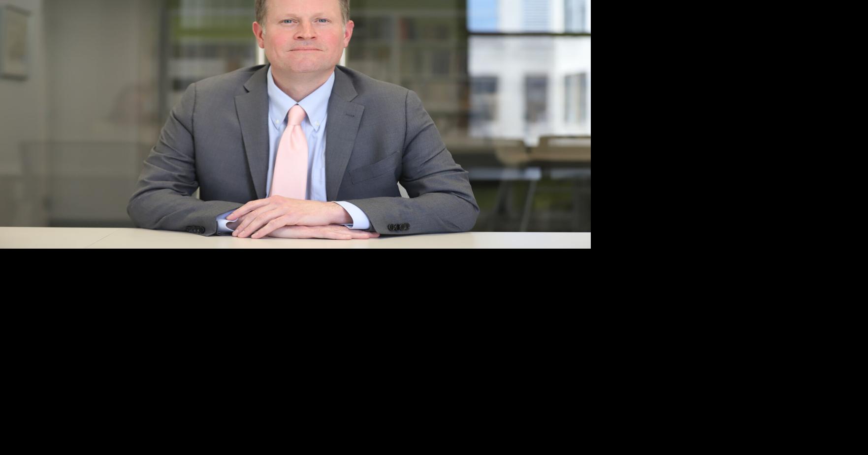 Q&A: SHNS Talks With MTF's Doug Howgate | Budget | statehousenews.com