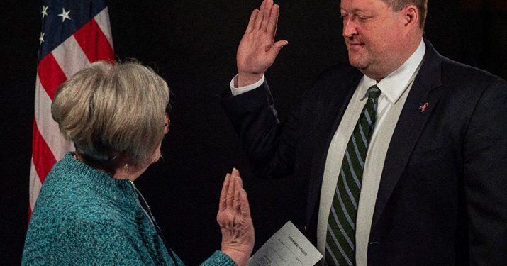 New Hampshire's Sanborn appointed New England EPA administrator