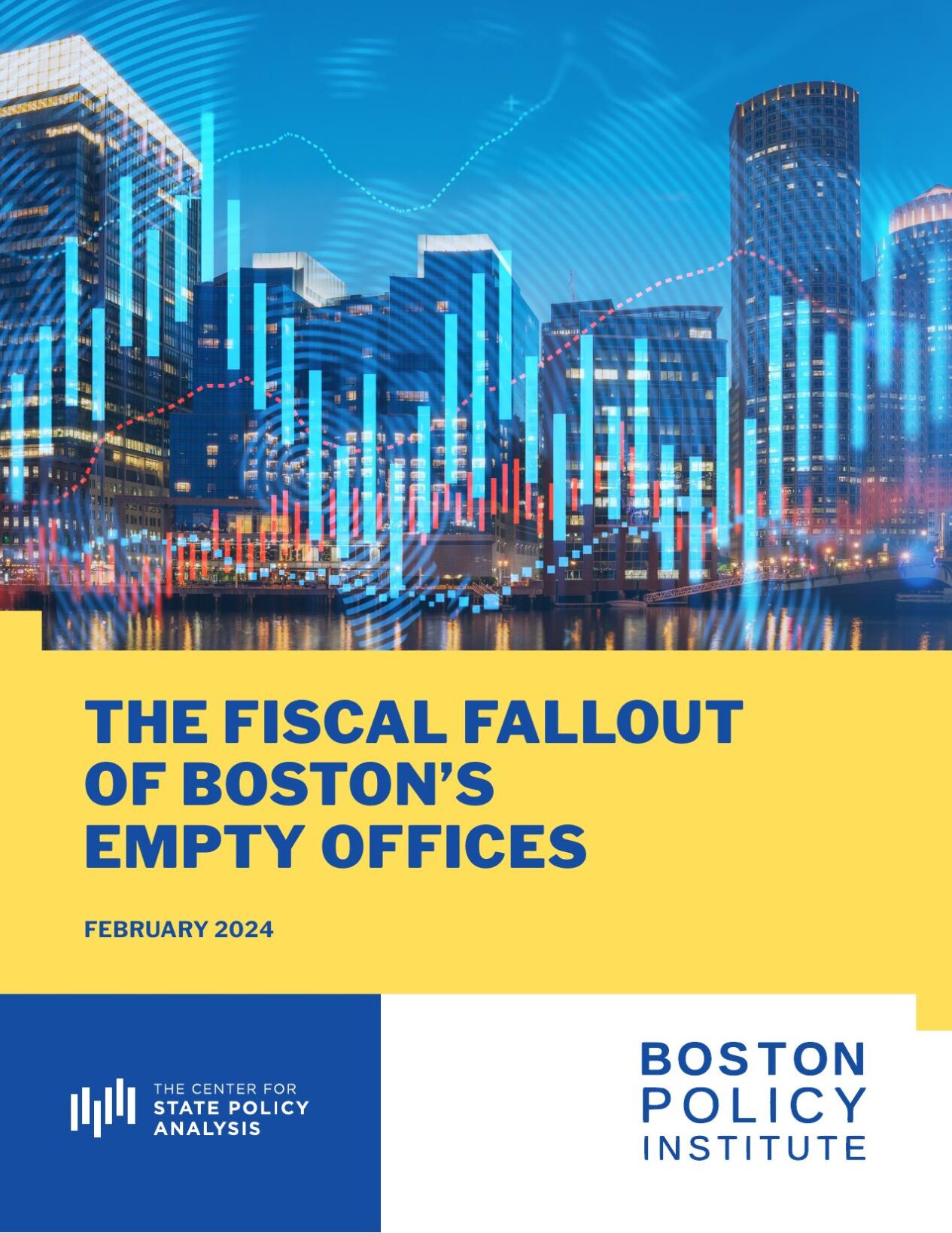 cSPA, BPI Report on Boston Property Tax Decline