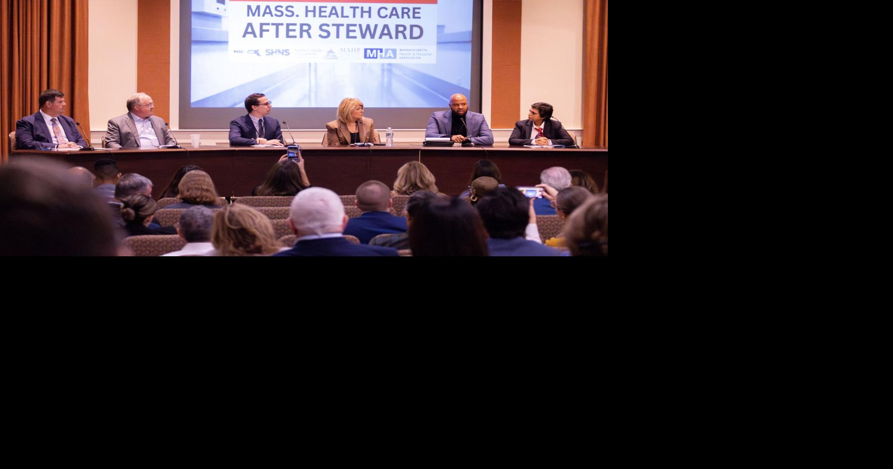 Industry Leaders Assess Post-Steward Health Care Landscape | Health ...