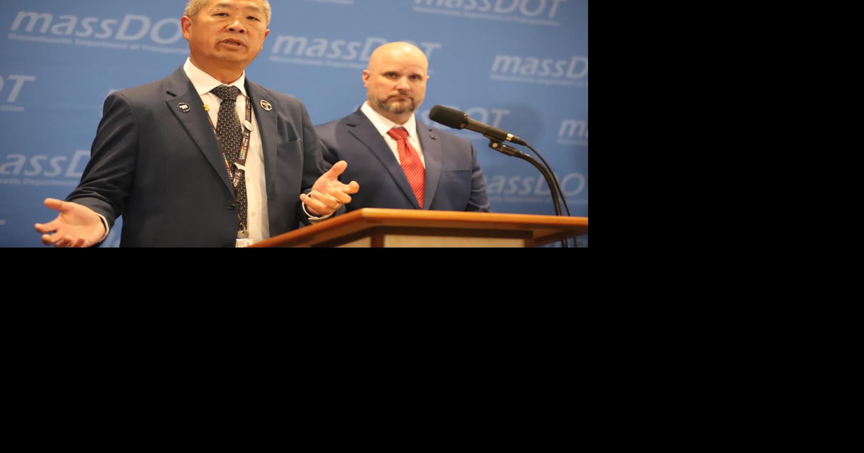 Tibbits-Nutt resigns, T's Eng tapped as interim transportation chief ...