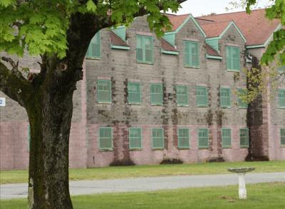 Bay State Correctional Center