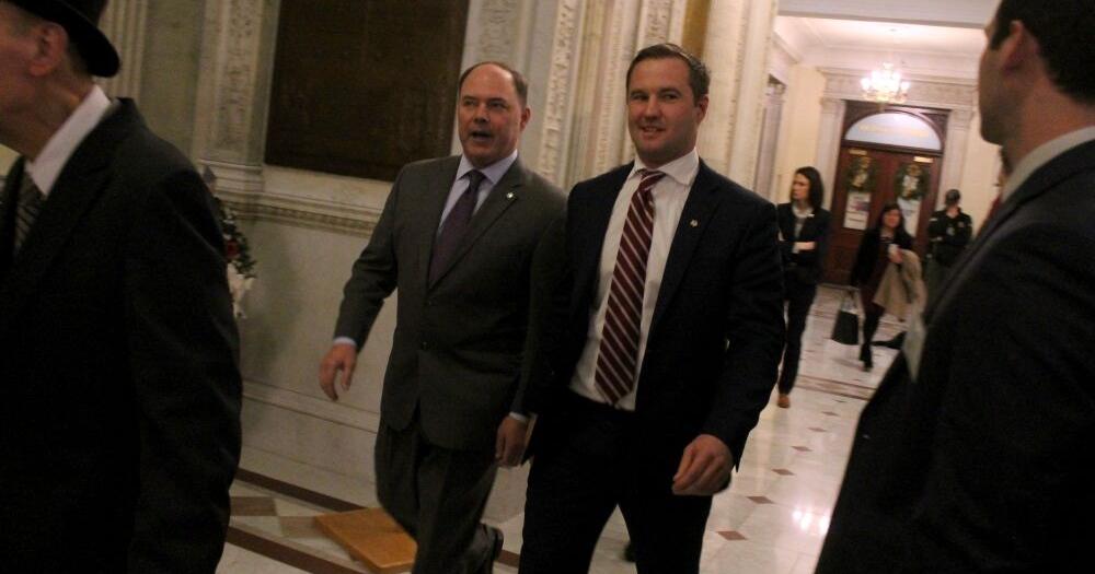 Rep urges hospital property owner to 'cut a deal' and 'get out'