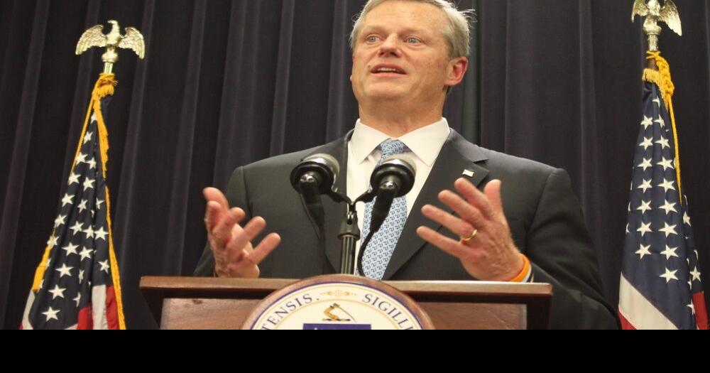 BAKER OFFERS NEW MENU OF IDEAS TO TACKLE OPIOID ADDICTION [+VIDEO