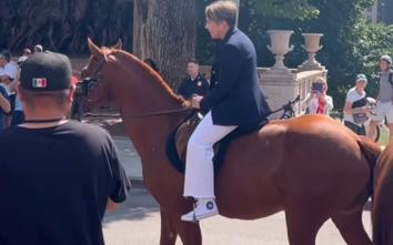 Weekly Roundup - You Gotta Have Faith