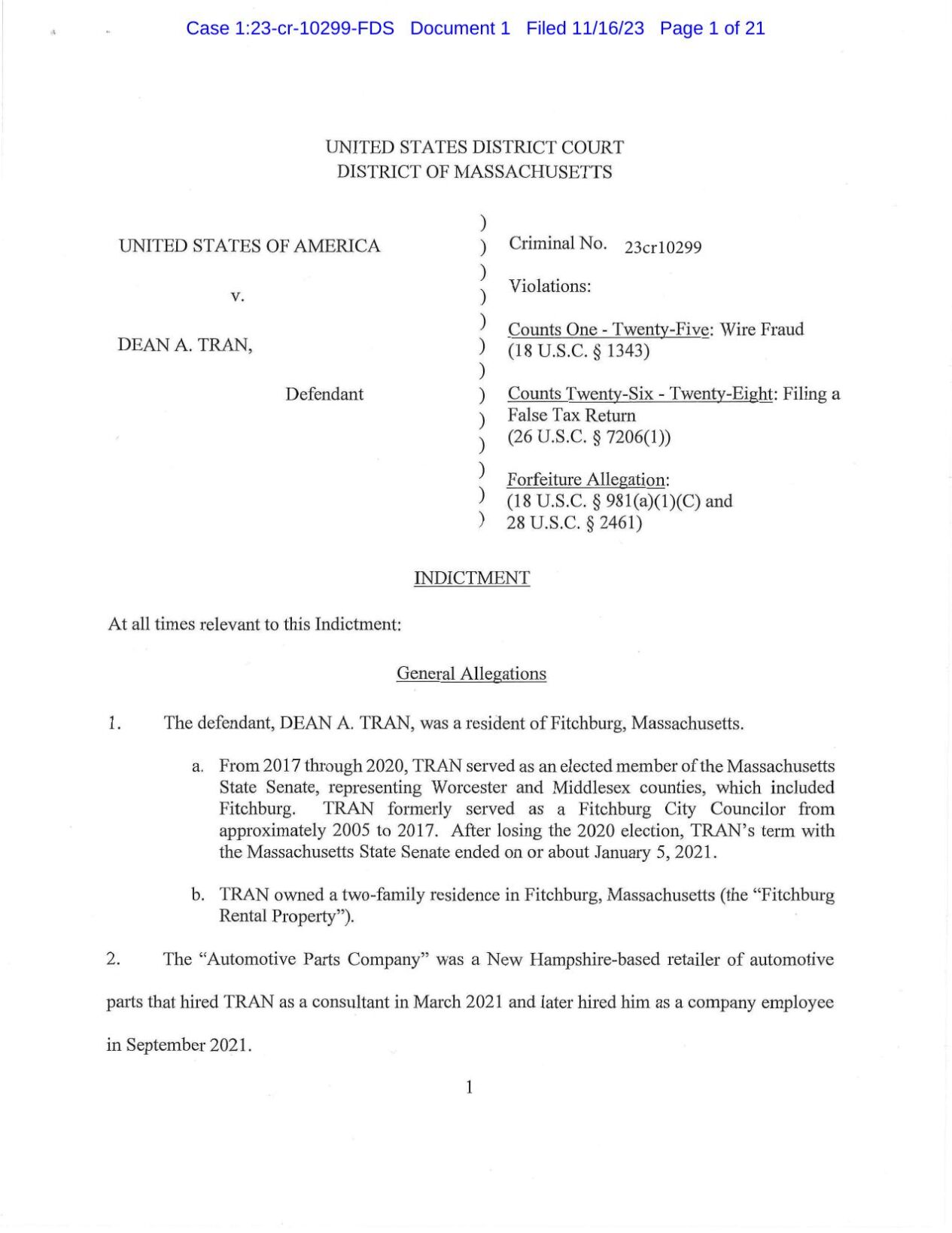 Kcmo Federal Indictments 2023 - xhihoo2