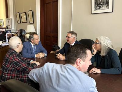 Supplemental Budget Conference Committee