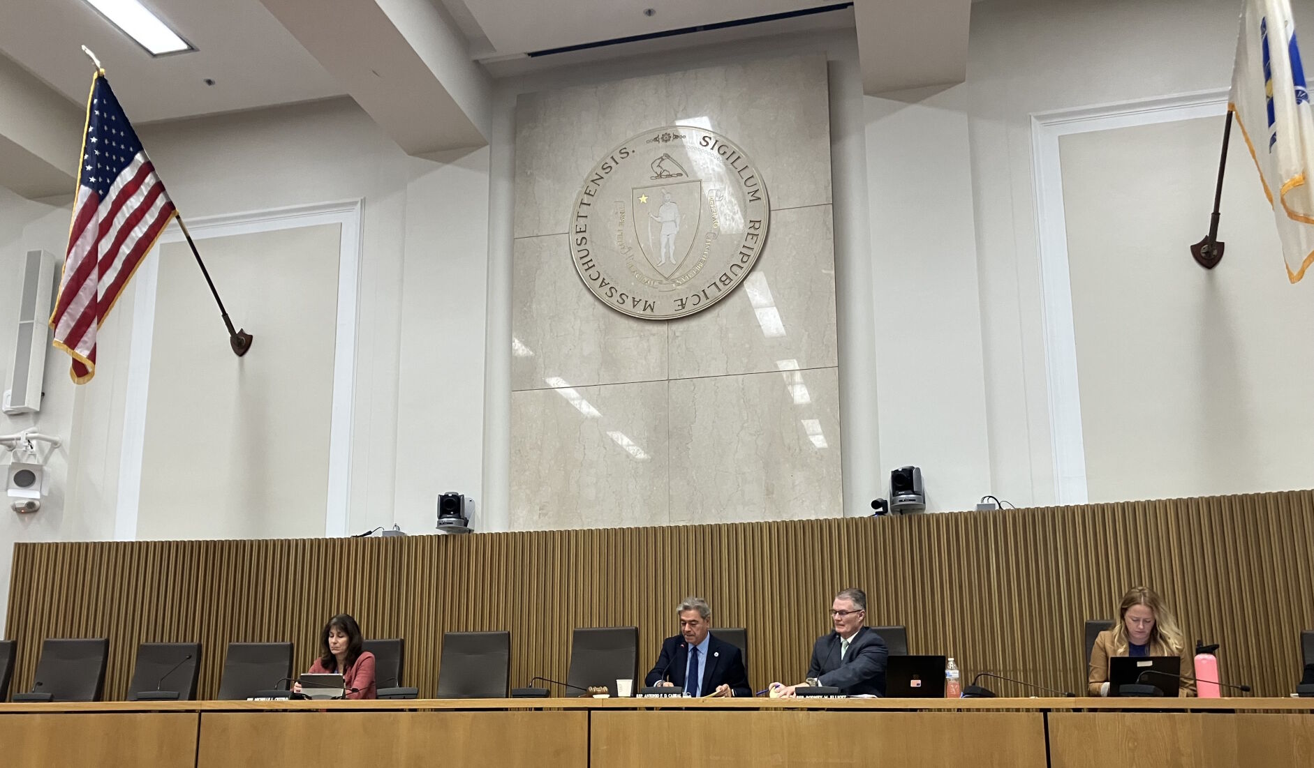 Rep Wants To Consider Breaking Up Health and Human Services | Executive ...
