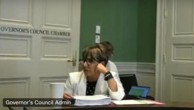 Divisive Parole Board Member's Resignation Leaves Group Shorthanded ...