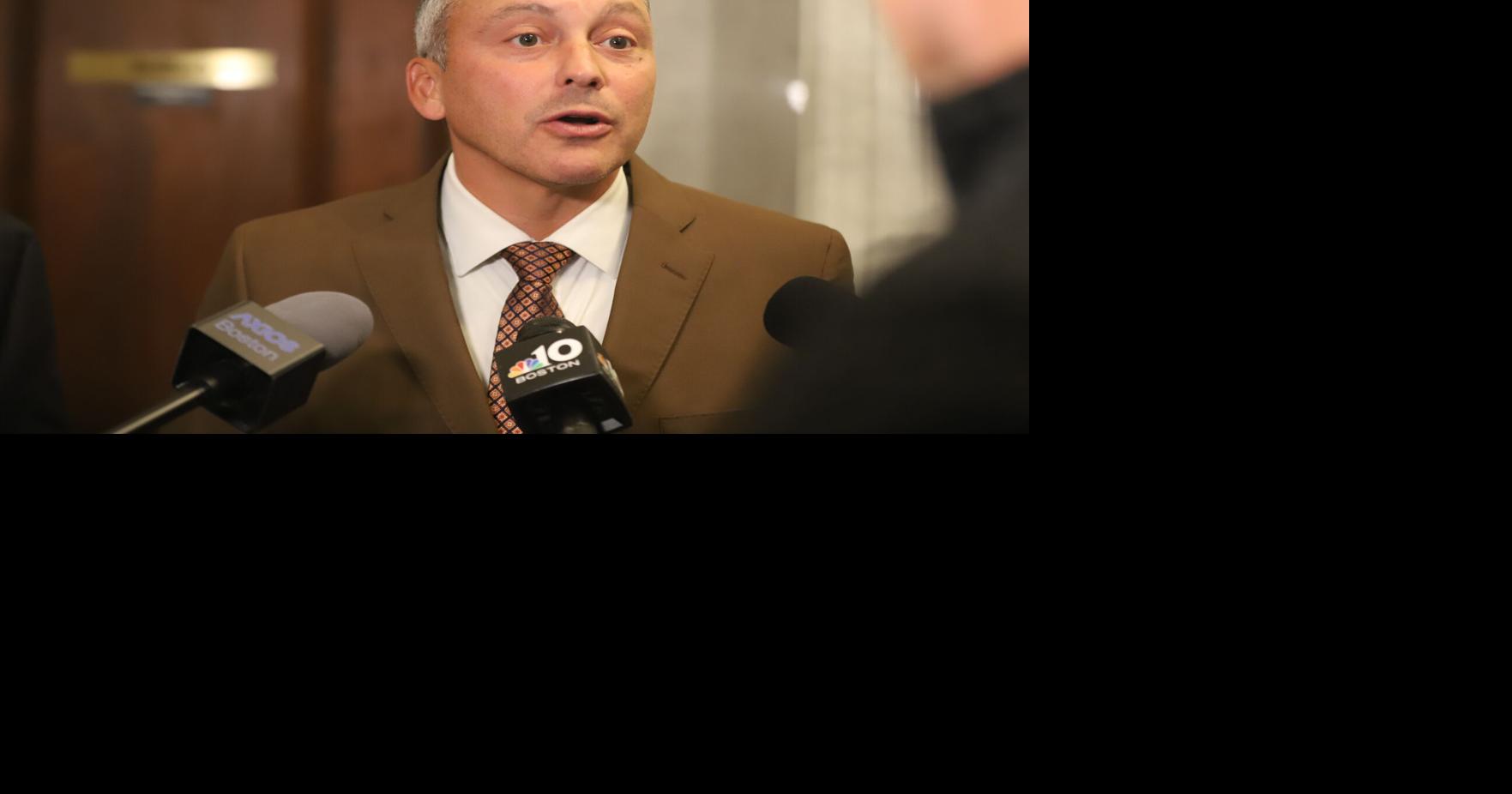 House leader defends liquor license 'checks and balances'
