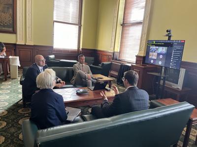 Opioid Conference Committee