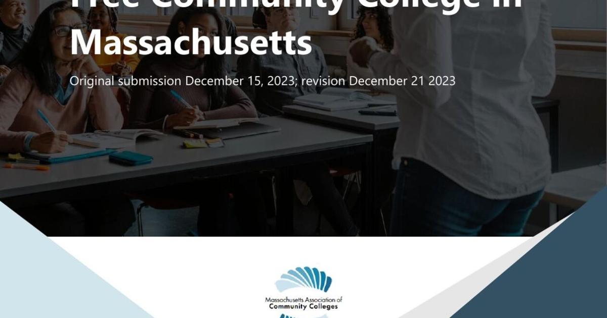 College Report.pdf Free Community College Report.pdf | | statehousenews.com