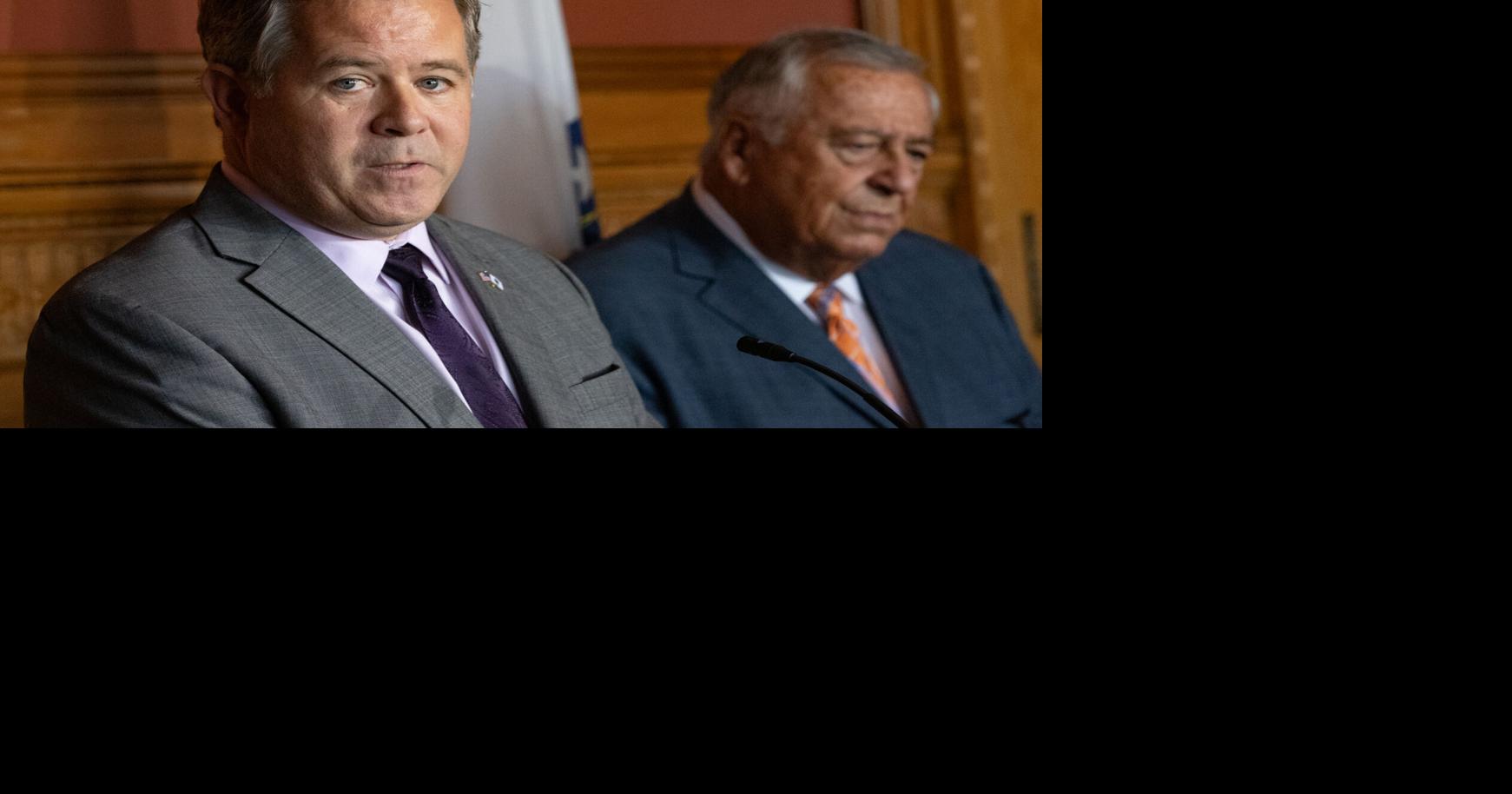 Revised House Gun Bill Eyed for Vote "Later in the Month" House of